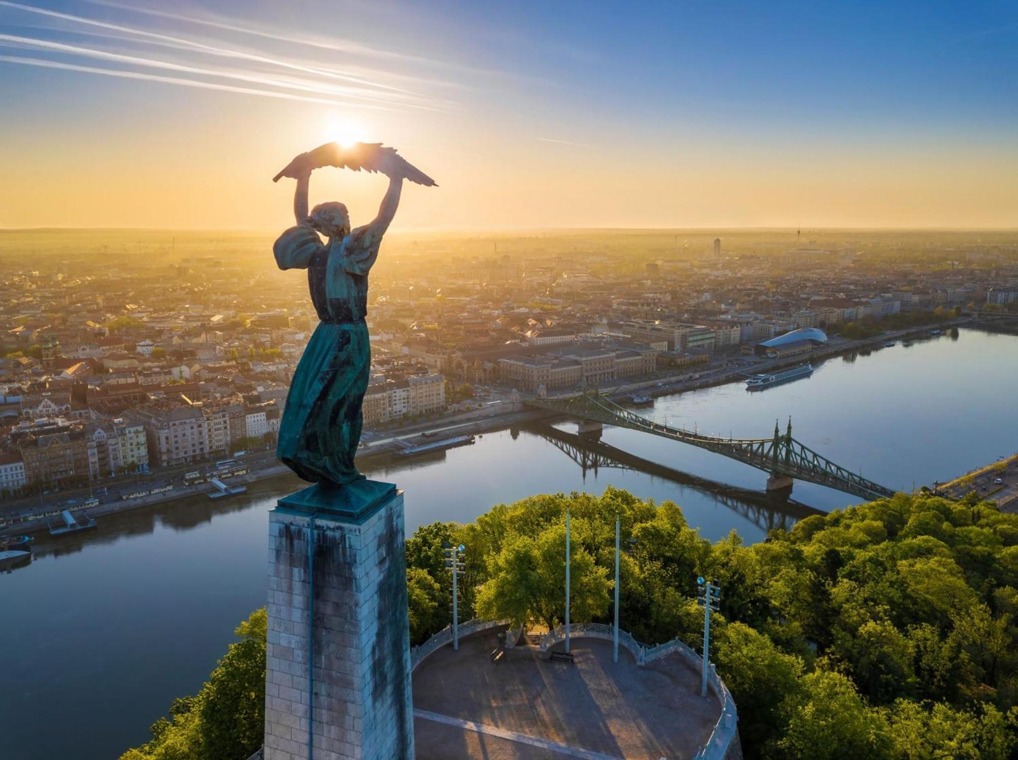 Apartmán Elite Suite- Free Parking Near Kelenfoeld