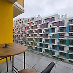 Elite Residence Suite- Free Parking Near Kelenfoeld