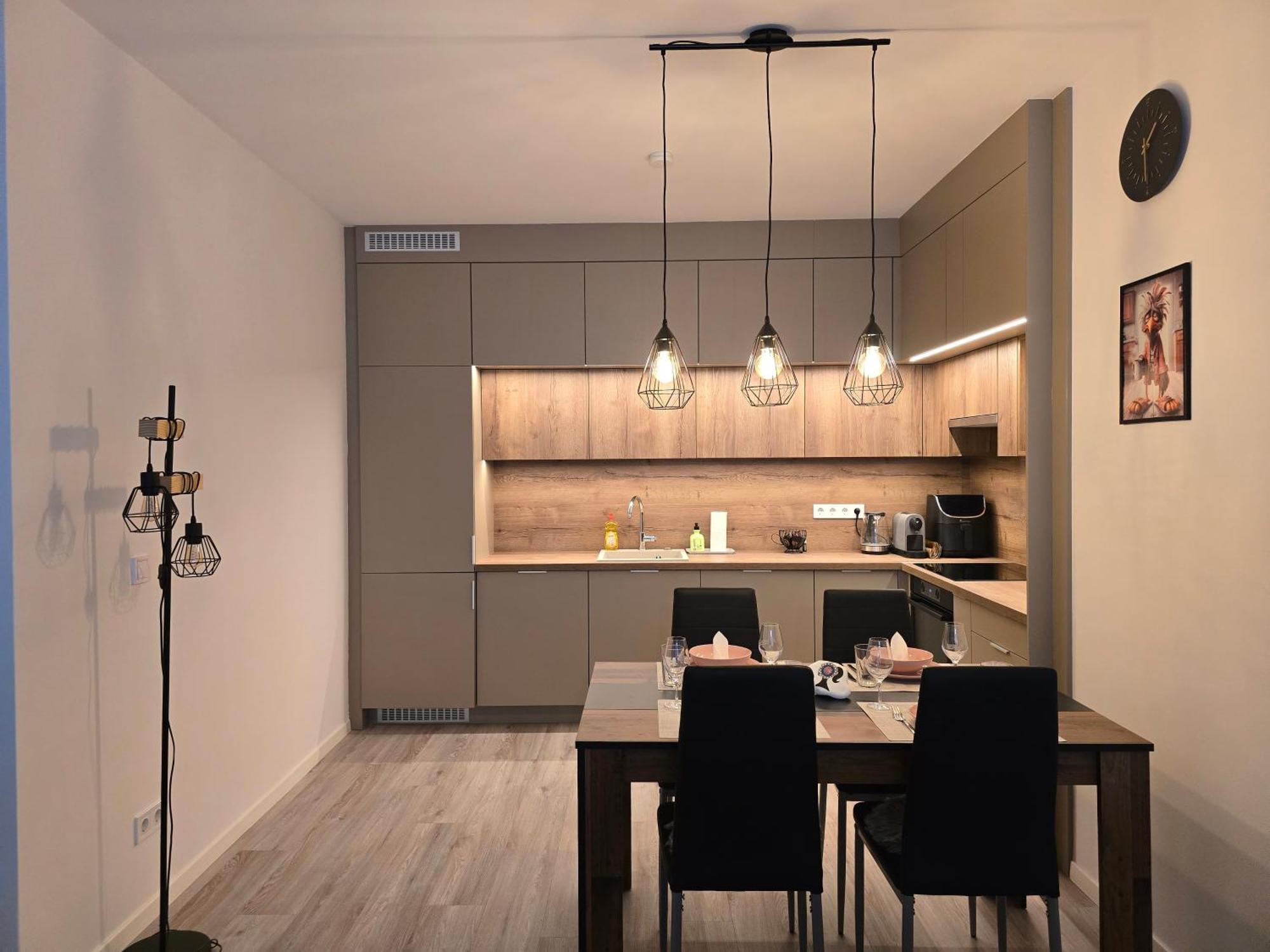 Apartment Elite Suite- Free Parking Near Kelenfoeld Budapest