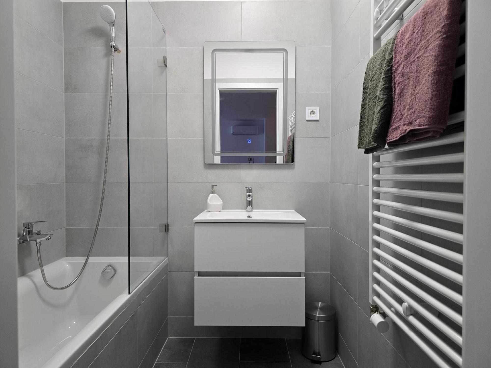 Elite Suite- Free Parking Near Kelenfoeld * Budapest
