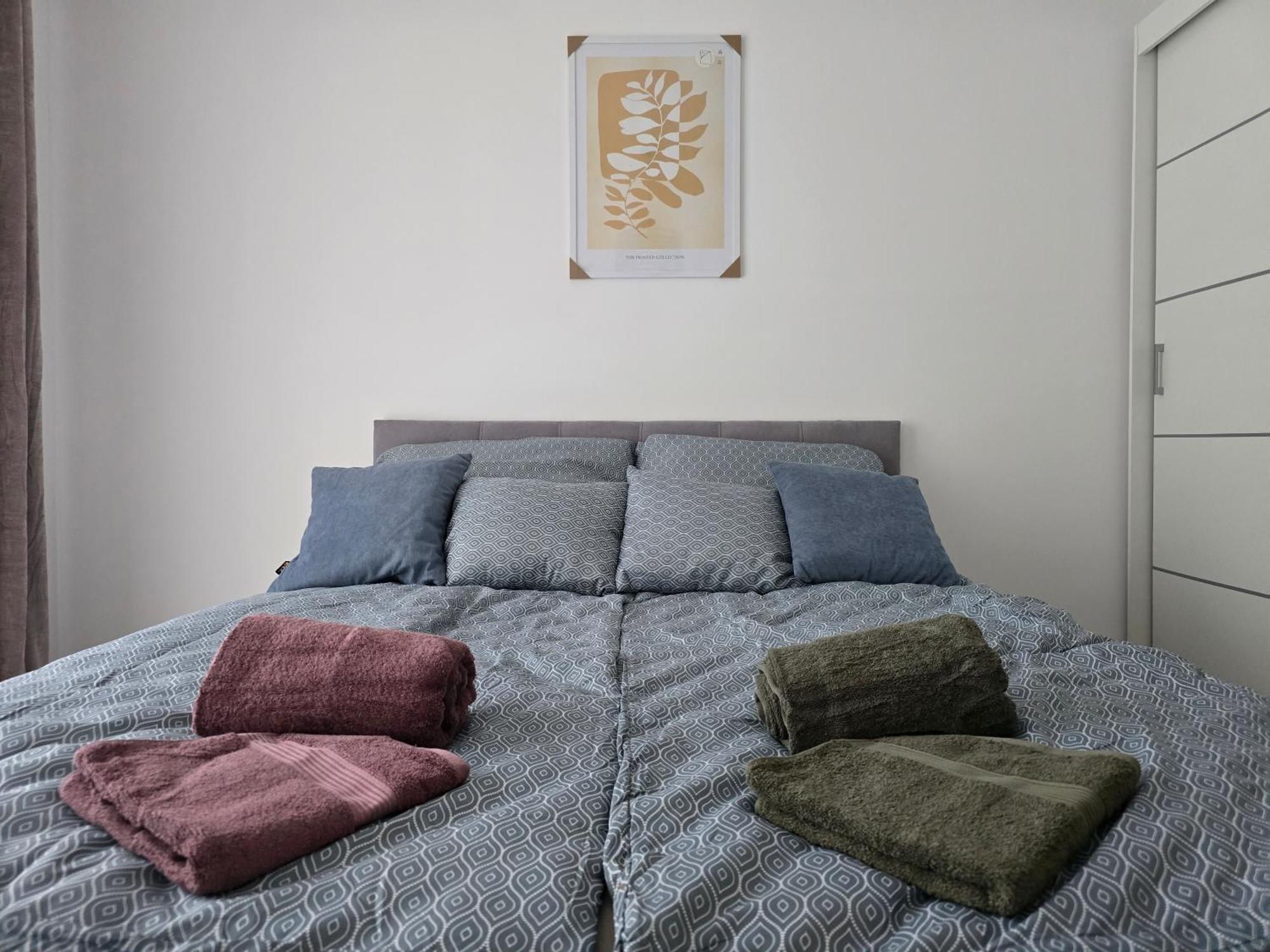 Apartment Elite Suite- Free Parking Near Kelenfoeld