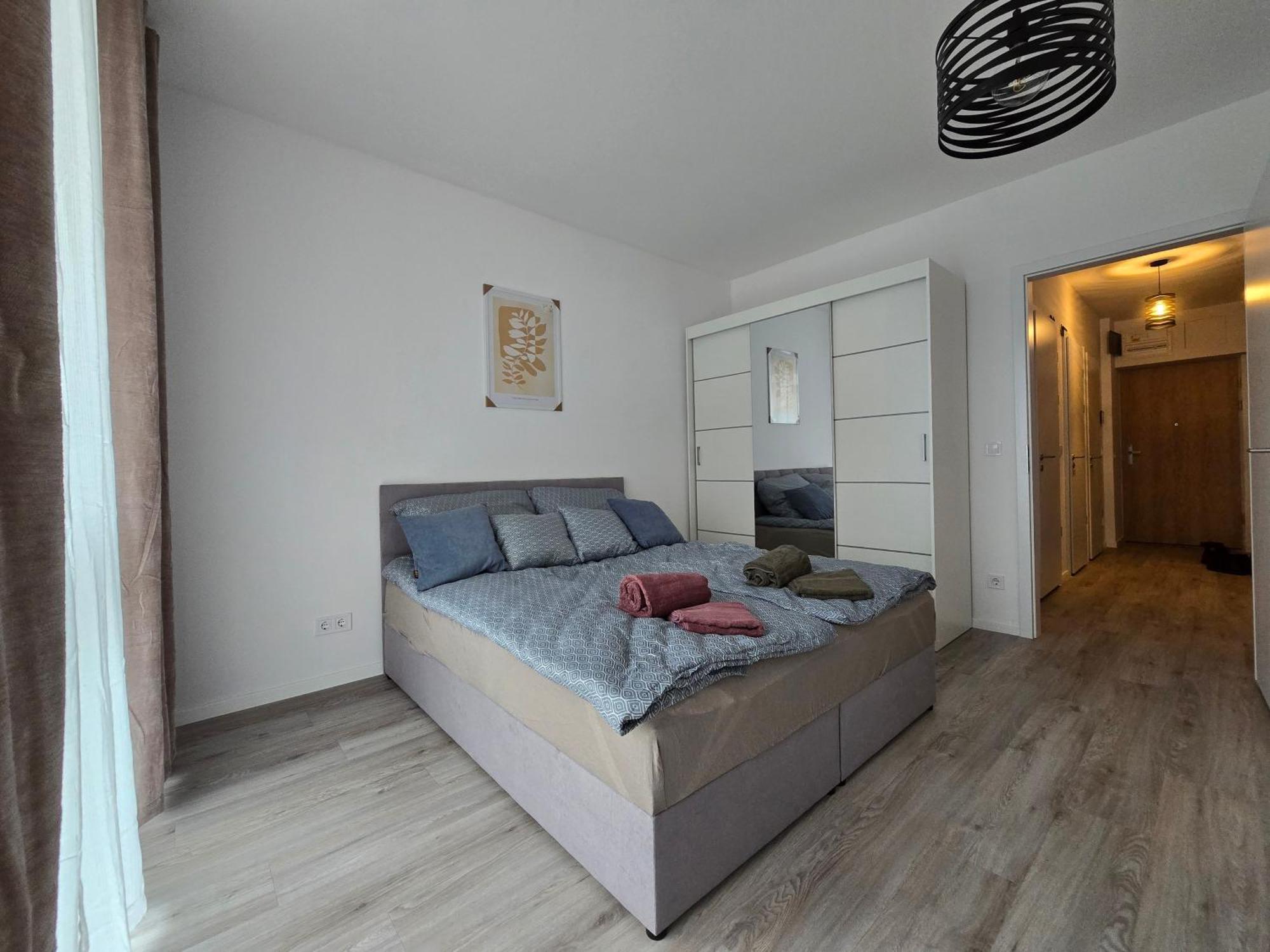Elite Suite- Free Parking Near Kelenfoeld * Budapest